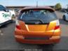 HONDA FIT SPORT