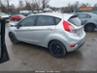 FORD FIESTA S