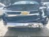 CHEVROLET SILVERADO 1500 4WD STANDARD BED LT