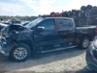 CHEVROLET SILVERADO 1500 4WD STANDARD BED LT