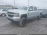 CHEVROLET SILVERADO 1500 1LT