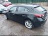 MAZDA 3 S GRAND TOURING