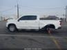 CHEVROLET SILVERADO 1500 4WD STANDARD BED LTZ