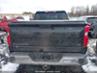 CHEVROLET SILVERADO 1500 4WD STANDARD BED LT