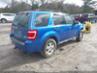 FORD ESCAPE XLT