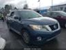 NISSAN PATHFINDER SL