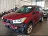 FORD ESCAPE SEL