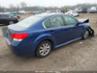 SUBARU LEGACY 2.5I PREMIUM