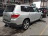 TOYOTA HIGHLANDER LIMITED V6