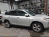 TOYOTA HIGHLANDER LIMITED V6