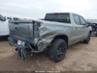 CHEVROLET SILVERADO 1500 4WD SHORT BED RST