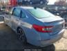 HONDA ACCORD HYBRID SPORT