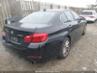 BMW 5 SERIES XDRIVE