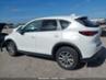 MAZDA CX-5 2.5 S SELECT