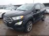 FORD ECOSPORT TITANIUM