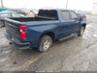 CHEVROLET SILVERADO 1500 2WD SHORT BED CUSTOM