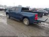 CHEVROLET SILVERADO 1500 2WD SHORT BED CUSTOM