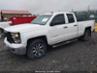 CHEVROLET SILVERADO 1500 1LT