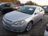 CHEVROLET MALIBU LTZ