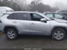 TOYOTA RAV4 HYBRID XLE