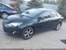 FORD FOCUS TITANIUM