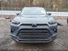 TOYOTA HIGHLANDER LIMITED