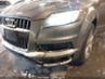 AUDI Q7 3.0T S LINE PRESTIGE