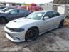 DODGE CHARGER SCAT PACK RWD