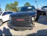 GMC CANYON 2WD SHORT BOX SLE