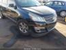 CHEVROLET TRAVERSE 2LT