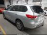 NISSAN PATHFINDER PLATINUM/S/SL/SV