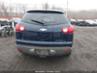 CHEVROLET TRAVERSE LS