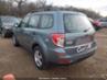 SUBARU FORESTER 2.5X