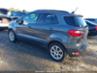 FORD ECOSPORT SE