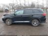 MITSUBISHI OUTLANDER ES