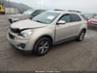 CHEVROLET EQUINOX 1LT