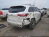 TOYOTA HIGHLANDER XLE V6