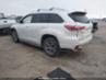 TOYOTA HIGHLANDER XLE V6