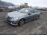 MERCEDES-BENZ E-CLASS 4MATIC