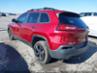 JEEP CHEROKEE ALTITUDE FWD