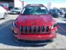 JEEP CHEROKEE ALTITUDE FWD