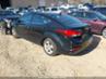 HYUNDAI ELANTRA VALUE EDITION