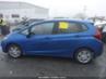 HONDA FIT LX