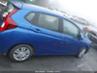 HONDA FIT LX