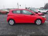 CHEVROLET SPARK LS CVT