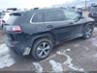 JEEP CHEROKEE LIMITED 4X4