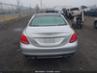 MERCEDES-BENZ C-CLASS 4MATIC/LUXURY 4MATIC/SPORT 4MATIC