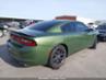 DODGE CHARGER SXT RWD