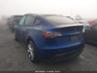 TESLA MODEL Y LONG RANGE DUAL MOTOR ALL-WHEEL DRIVE