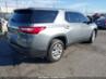 CHEVROLET TRAVERSE FWD LS